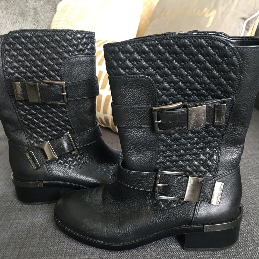 Vince Camuto Boots